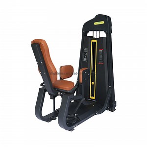 [Hot Item] Gym Equipment Abductor Inner and Outer Thigh Exercise Machine