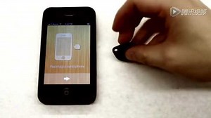 通过电磁波进行定位的防丢追踪器iFind_高清1080P在线观看平台_腾讯视频