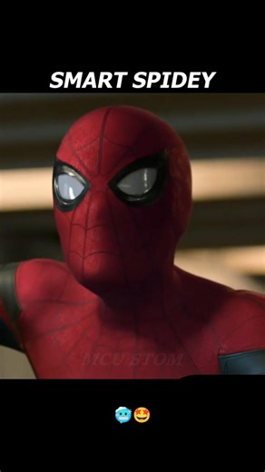 the best moment of Spiderman edit copines