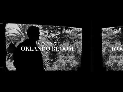 Flaunt Film | Orlando Bloom
