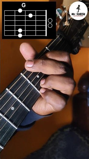 Bad Moon Risin - Creedence Clearwater Revival Tutorial for Beginners #shorts #guitartutorial #guitar