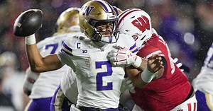 Previewing Washington’s Offense vs. UCLA’s Defense