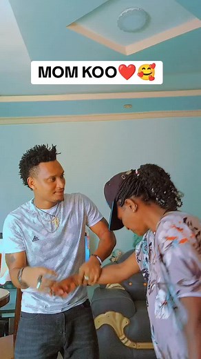 Harme Koo TikTok Challenge Highlight