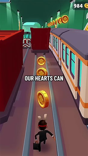 Descubre el fenómeno del Subway Surfer