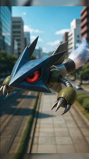 Digimon Missimon Shinka to Brigadramon #digimon #デジモン #digivolution #anime #shorts #real