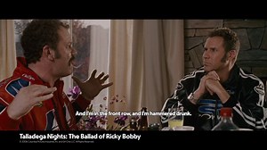 246K views · 2.2K reactions | the most chaotic family dinner blessing ever watch 'talladega nights: the ballad of ricky bobby' free on tubi: https://link.tubi.tv/talladega-nights | Tubi | Facebook