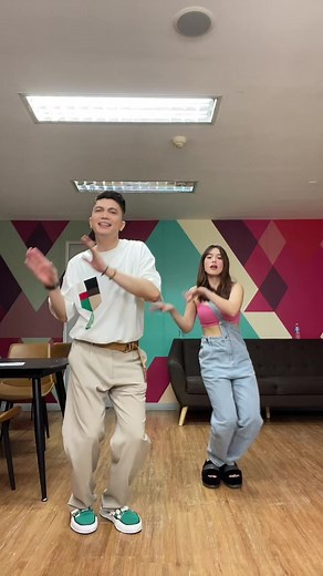 Smooth operator! Cool 👌@Jackie Gonzaga Dc: @David Vu