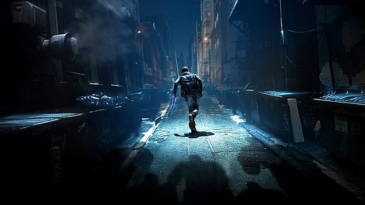 Code 8 (2019) | Official Trailer, Full Movie Stream Preview - video Dailymotion