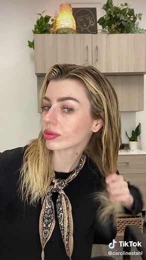 Color Wow Hair Mousse Review