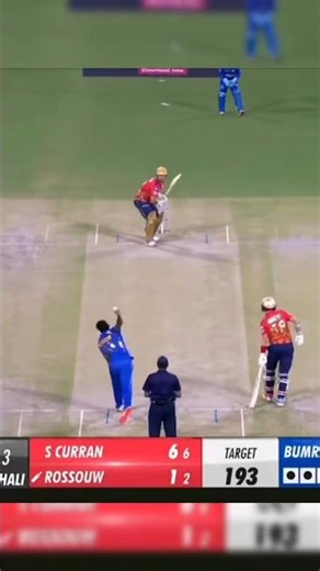 Bumrah के सबसे खतरनाक 3 Yorkers | Shocked#cricket