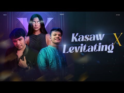 Kasaw X Levitating Mashup | ‪@SMAKELMusic_yt‬ | Odia Visual