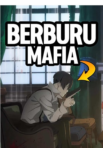 91 Days Anime Review: Drama, Action, and Historical Genre Explained