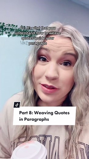 Mrs. Tuten on TikTok