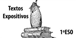 Tipos de textos Expositivos y Ejemplos 1º ESO