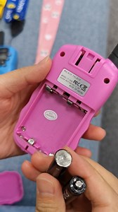 Watch How to detach the back cover and set the batteries in on Amazon Live