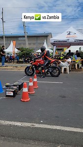Kenya vs uganda | Bike channel Kenya