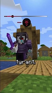 Honor in minecraft
