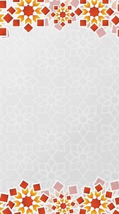 Subtle Floral Pattern Overlayed Geometric Shapes Stock Footage Video (100% Royalty-free) 3754987689 | Shutterstock