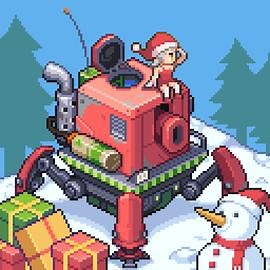 The Pixel Ark Latest Version for Android/iOS APK - TapTap