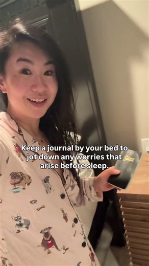 Tips to sleep better from a family doctor