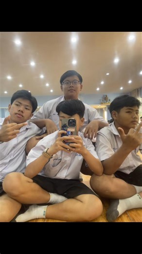 #โรงเรียนรัตนโกสินทร์สมโภชบางเขน #มา4อยากกลับ8
