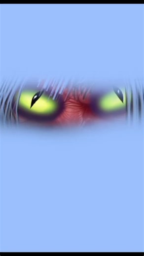 #Horror #Scarry #Face# Animation Digital Drawing Art Shorts