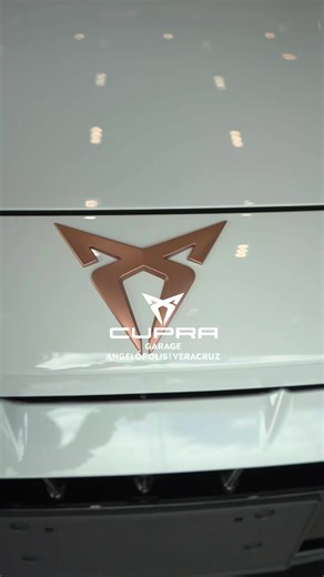 1K views · 27 reactions | ⚡ CUPRA Formentor PHEV: poder y conciencia en perfecta armonía. Diseño, desempeño y tecnología híbrida para quienes disfrutan la potencia… sin dejar huella.  Conduce el futuro hoy, y siente la energía de la Tribu CUPRA. | Cupra Garage Angelópolis | Facebook