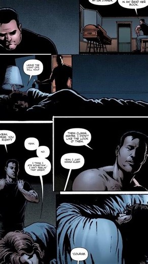 Ryan Never Existed In The Boys Comics 😳 (தமிழ்)