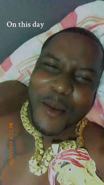 #onthisday you have to be good