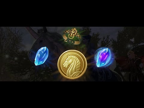 Neverwinter - Mount Collar Guide