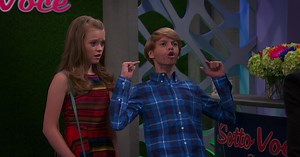 Henry Danger - Saison 1 - Épisode 11 : Henry la bête humaine