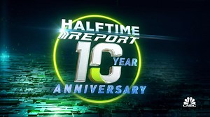 Watch Tuesday's full episode of the Halftime Report — October 19, 2021