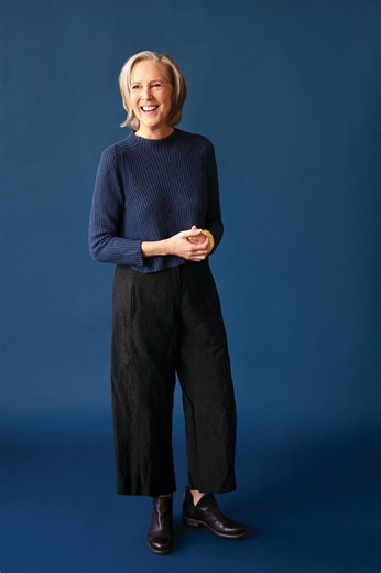 Disembodied, beating pig heart at University of Michigan lab inspired author Mary Roach