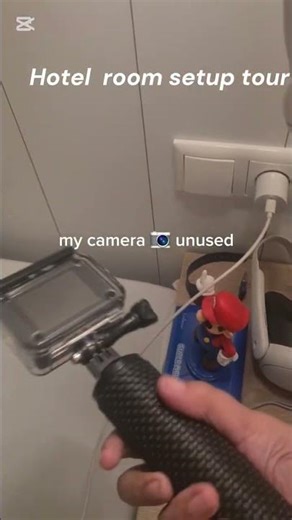 hotel room tour #music 🎶