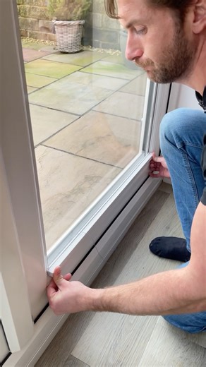 The internet has gone CRAZY for our new No Drill Blinds 🤩 With over 15 million views across our socials these blinds are the hassle-free solution that your windows and doors need 👏 #nodrillblinds #stickonblinds #installationvideo #easydiy #homemusthaves #notoolsneeded #easyinstallation #viralreelsシ #viralrëëls #exploremore | BlindsbyPost