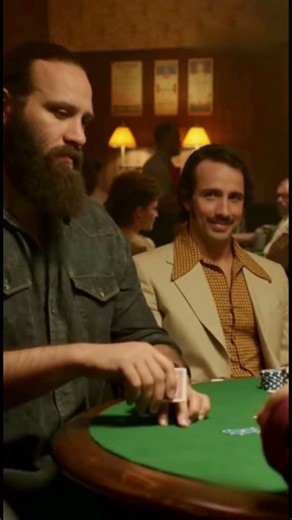 Quando al tavolo da poker sbagli persona…