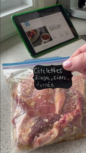 3 marinades pour le BBQ | Le porc du Québec 🔥