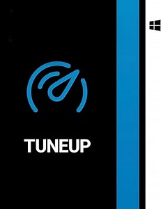 AVG TuneUp 2026 | 1 PC | 1 Jahr | Junk-Dateien entfernen und das System beschleunigen