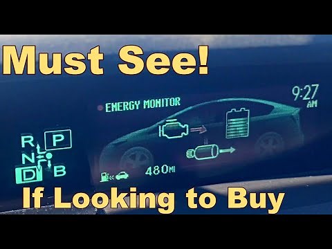 World's Best Fuel Economy! Prius Fuel TEST ( True MPG on Toyota Prius )
