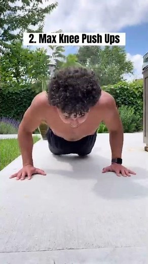 How To Do More Push Ups! (20+ Push Ups)