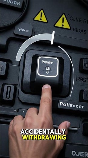 The reason ATM keypads have Braille is not what yo