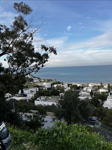 Découvrez La Marsa, Tunisie : Un Voyage Inoubliable