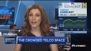 Comcast unveils Xfinity mobile wireless service