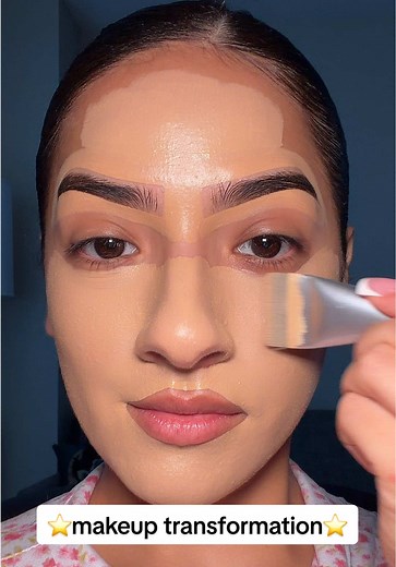 Full Glam Makeup Tutorial: Step-by-Step Guide