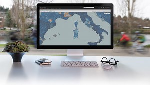 Now Available: Tableau Public 9.3