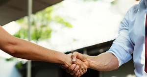 The Secret to Voiceover Networking