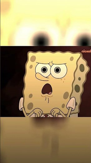 Spongebob mode kece #shrots