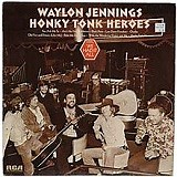 Waylon Jennings - Old Five and Dimers (Like Me) Lyrics & Meaning