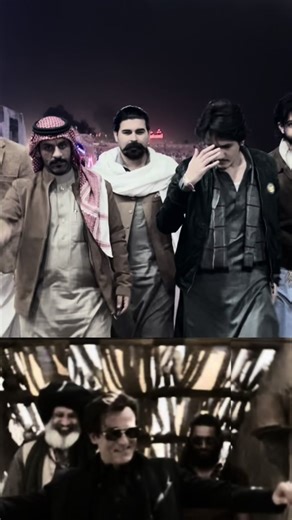 Moder in Action #BACHAG #pindiking #moderarabic