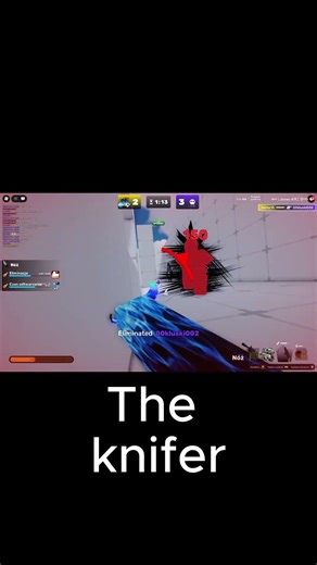 Types of rivals players part 2